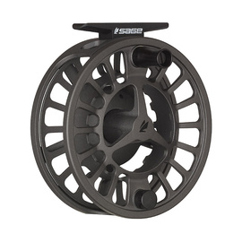 Sage Fly Reel Spectrum C Grey