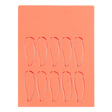 CzNymph Foam Hopper Body 25mm