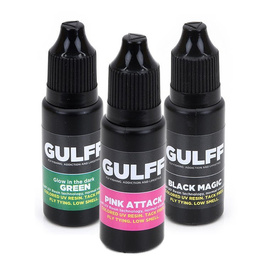 Gulff UV Color