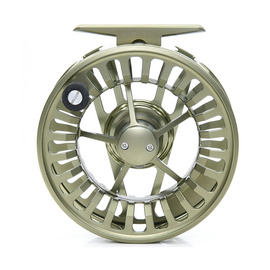 Vision Fly Reel XLV