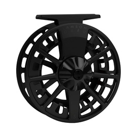 Lamson Guru Blackout S-Series Fly Reel