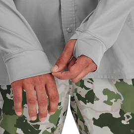 Simms Intruder BiComp Cinder