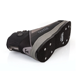 Traper Wadding Boots Yukon Pro Felt