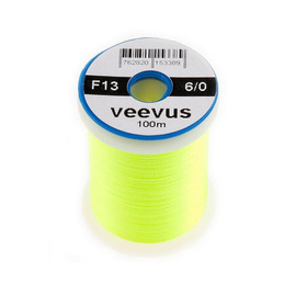 Veevus Thread 6/0