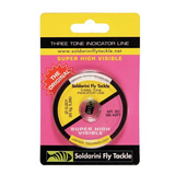 Soldarini Original Three Tone Indicator Line 30m