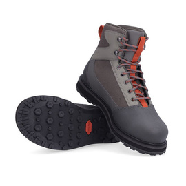 Simms Tributary Boot - Basalt Rubber 