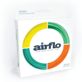 Airflo Ridge Running Line Intermediate