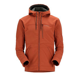 Simms Rogue Hoody Clay