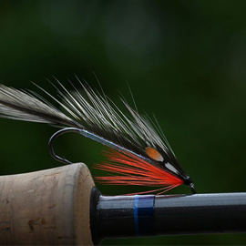 Pro Sportfisher Jungle Cock Natural