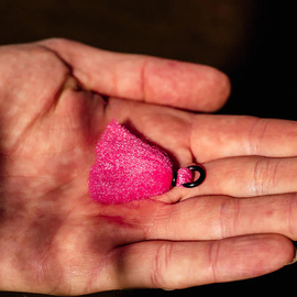 Loon Tip Toppers Small Yellow