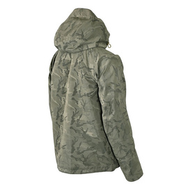 Vision Jacket Capu Camo