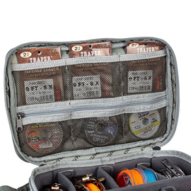 Traper Active 8 reel case bag