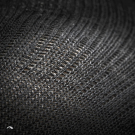 Geoff Anderson WizWool LightWeight Socks Black