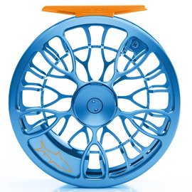 Vision Fly Reel Merisuola