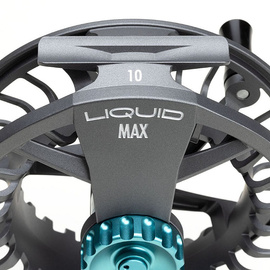 Lamson Liquide Max Tidal Fly Reel