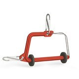 Scientific Anglers Switch Tippet Holder Red