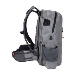 Simms Dry Creek Z Backpack  Steel