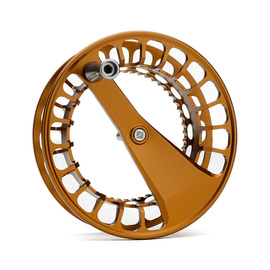 Lamson Waterworks ULA Purist II - Whiskey Fly Reel