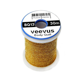 Veevus Body Quills