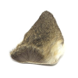 Quill & Fly Deer Ear