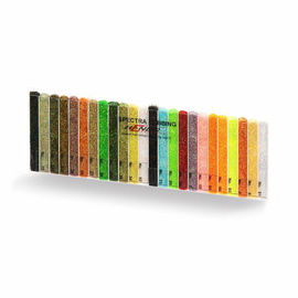 Hends Spectra Dubbing Dispensers 24 Colors