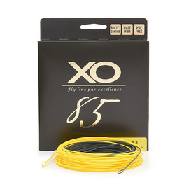 Vision XO 85 Sink 3 WF