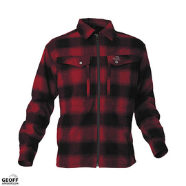 Geoff Anderson Ezmar2+ Red