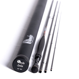 Sambo Fly Rod „Soča” 12' 4wt