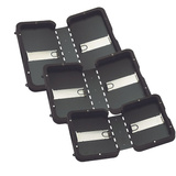 C&F Design Lightweight System Fly Case