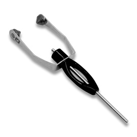 Loon Ergo Bobbin - Black