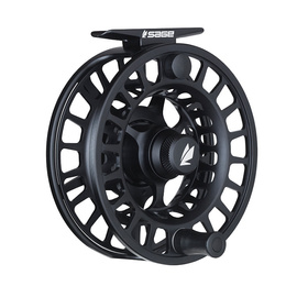Sage Fly Reel Spectrum Lt Stealth