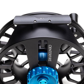 Lamson Centerfire HD Eclipse Fly Reel