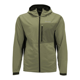 Simms Flyweight Access Hoody Sage