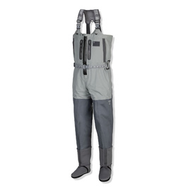 Traper Breathable Waders Yukon T-ZIP Pro