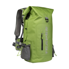 Traper Extreme Roller Backpack Green 25 l