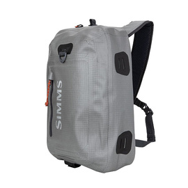 Simms Dry Creek Z Sling Pack Steel