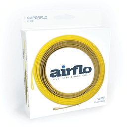 Airflo Superflo Elite Floating WF