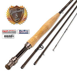 Traper Concept DF Fly Rod