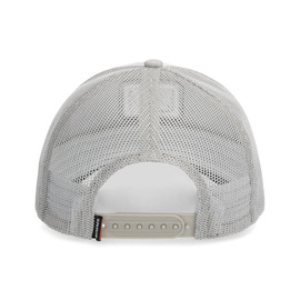 Simms Double Haul Icon Trucker Cinder