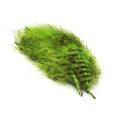 Hends Grizzly Marabou