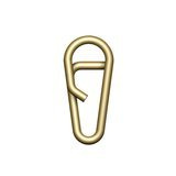 Stonfo Quicklink Rounded Shape size 1