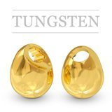 Tungsten Beads Jig Off Gold New