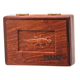 Traper Fly Box 99404 Medium