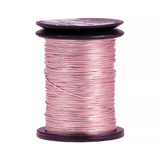 Hends Flat Color Wire Medium