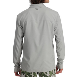 Simms Intruder BiComp Cinder