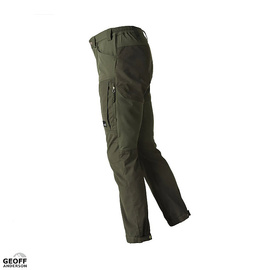 Geoff Anderson Roxxo Forest Green