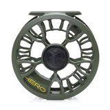 Vision Fly Reel Hero