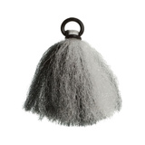 Loon Stealth Tip Toppers Small Black/White