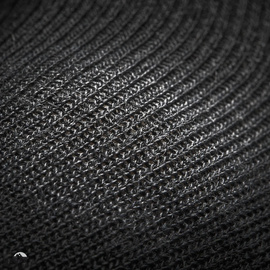 Geoff Anderson WizWool MidWeight Black