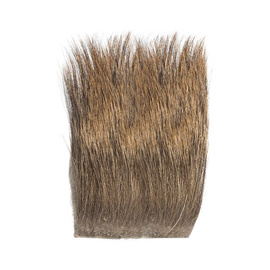 Wapsi Elk Body Hair Mane